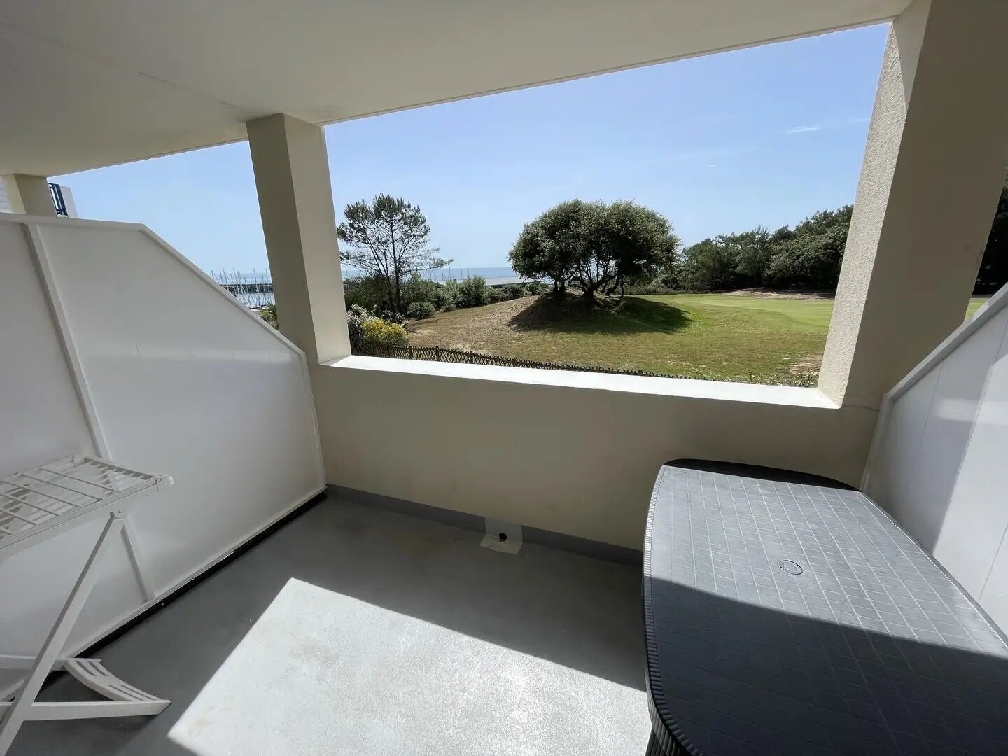 Appartement à vendre, 27m², Talmont-Saint-Hilaire