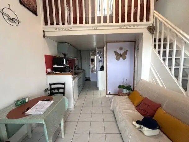 Appartement à vendre, 33m², La Tranche-sur-Mer