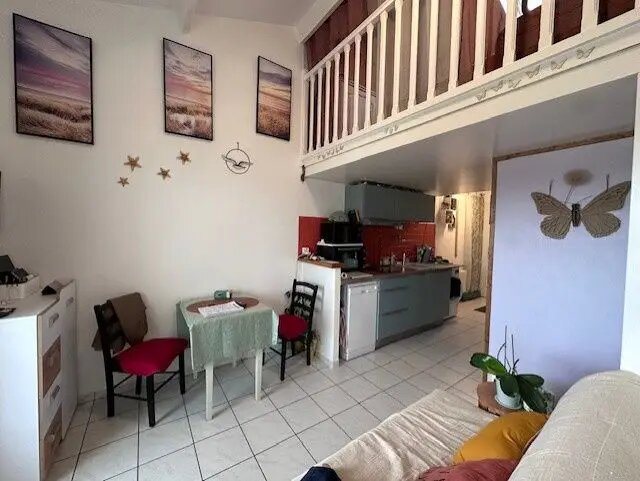 Appartement à vendre, 33m², La Tranche-sur-Mer