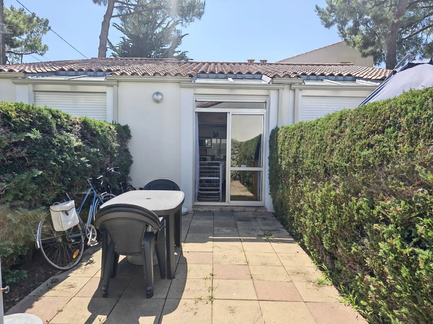 Appartement à vendre, 20m², L'Aiguillon-la-Presqu’île