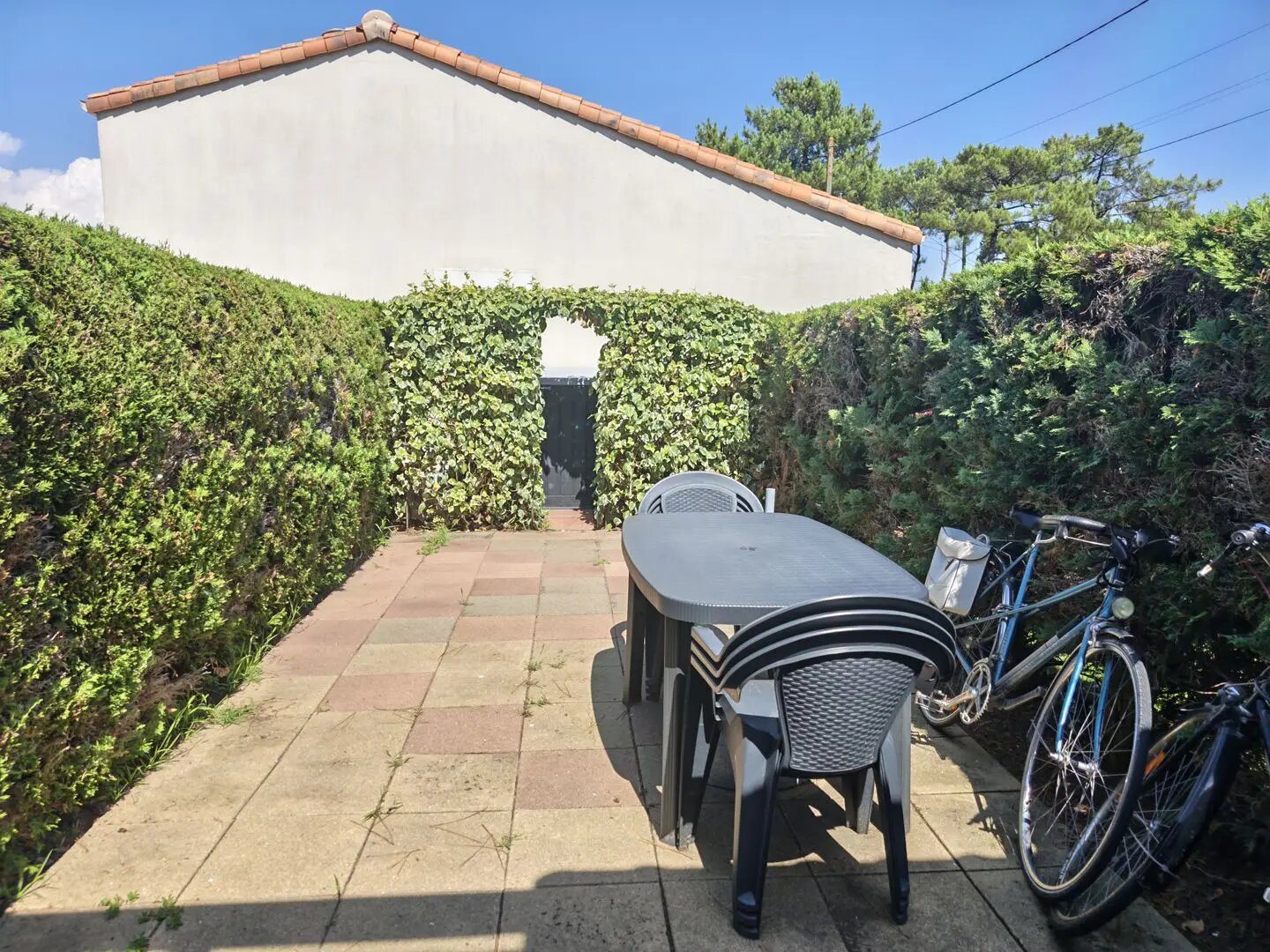Appartement à vendre, 20m², L'Aiguillon-la-Presqu’île