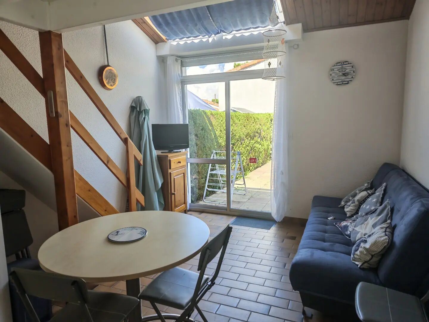 Appartement à vendre, 20m², L'Aiguillon-la-Presqu’île