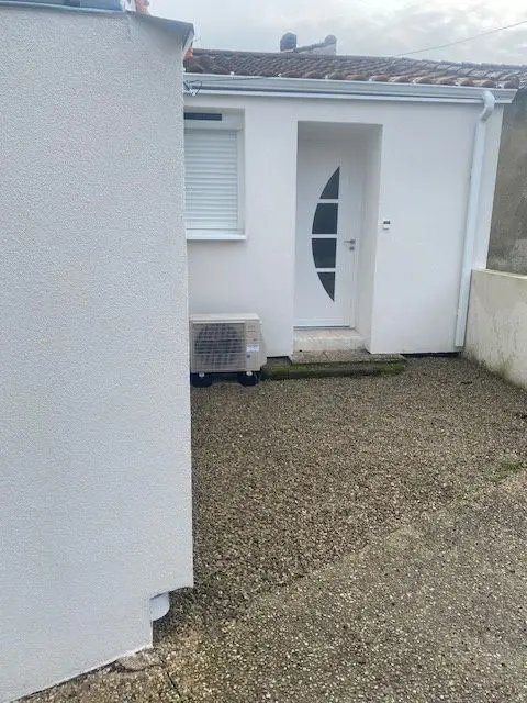 Maison à louer, 67m², La Tranche-sur-Mer