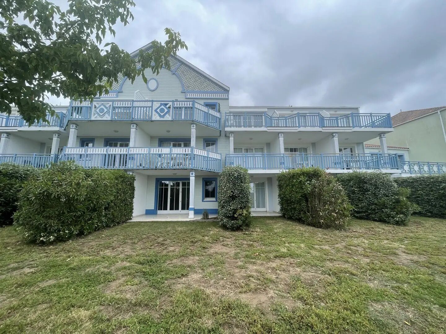 Appartement à vendre, 40m², Talmont-Saint-Hilaire