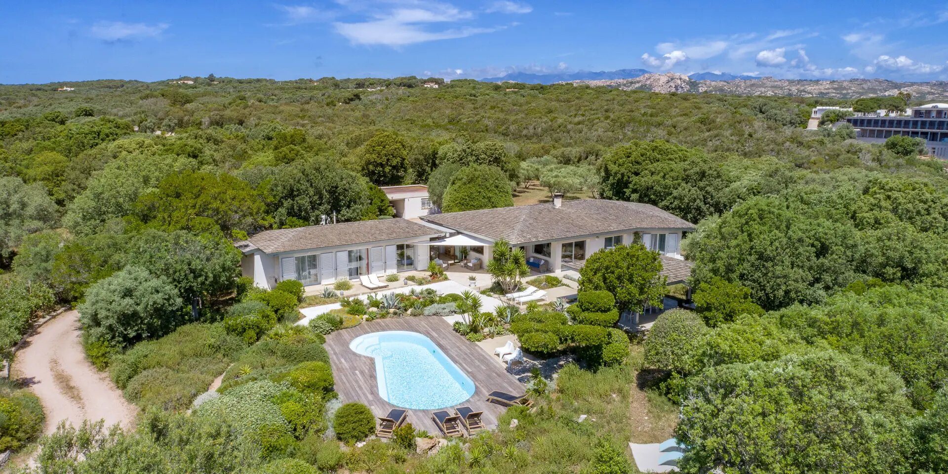 Maison à vendre, 244m², Bonifacio