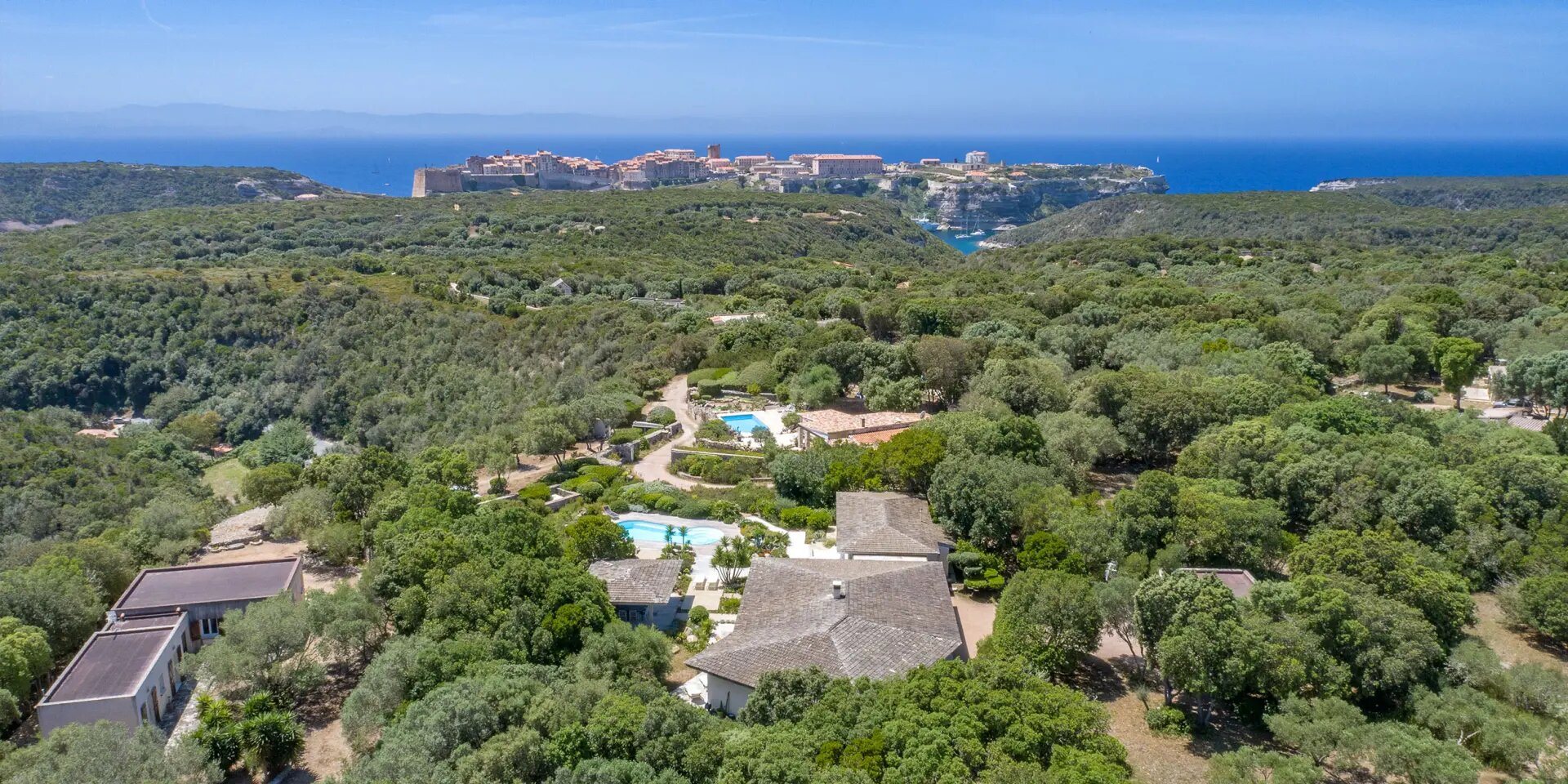 Maison à vendre, 244m², Bonifacio