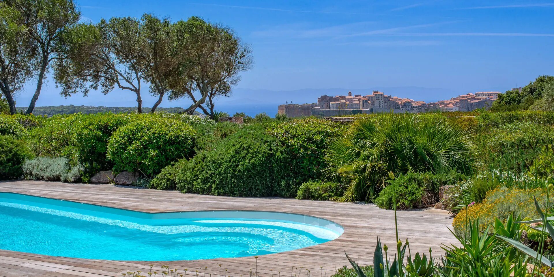 Maison à vendre, 244m², Bonifacio