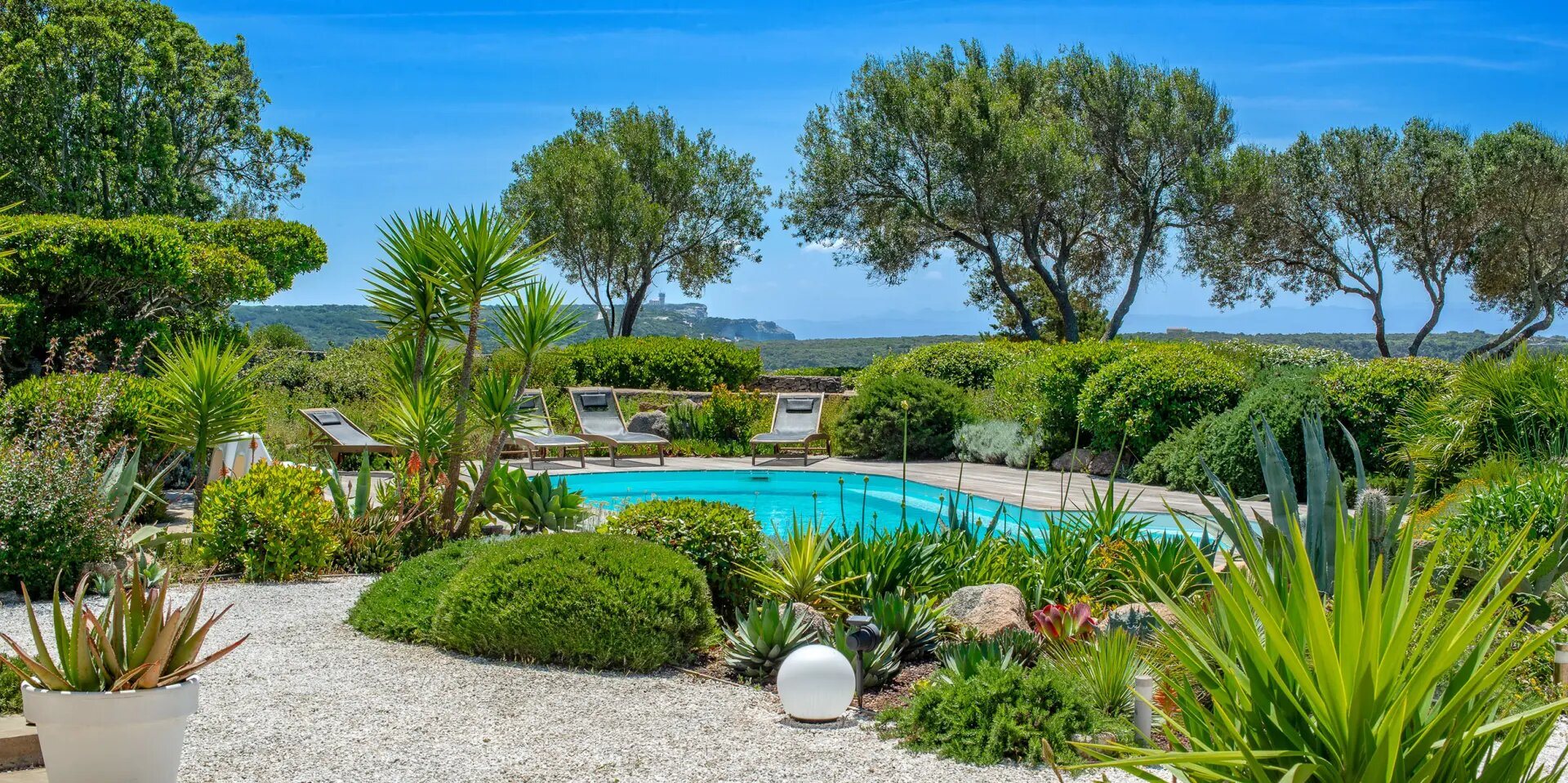 Maison à vendre, 244m², Bonifacio