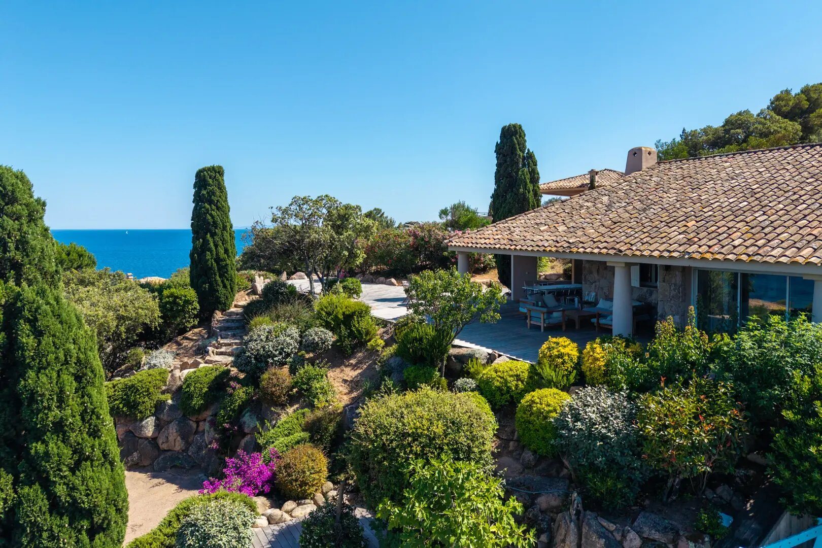 Maison à vendre, 180m², Porto-Vecchio