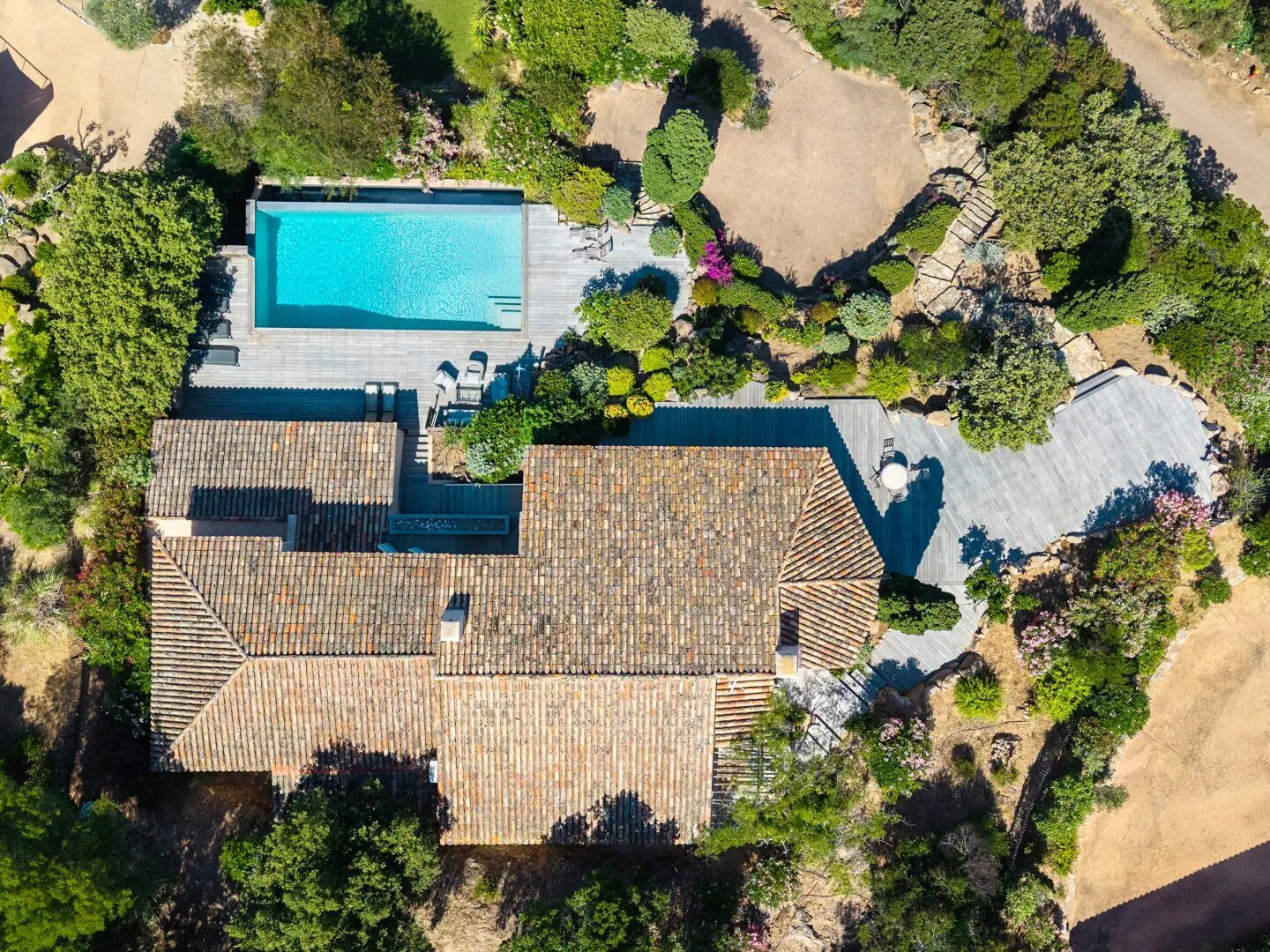 Maison à vendre, 180m², Porto-Vecchio