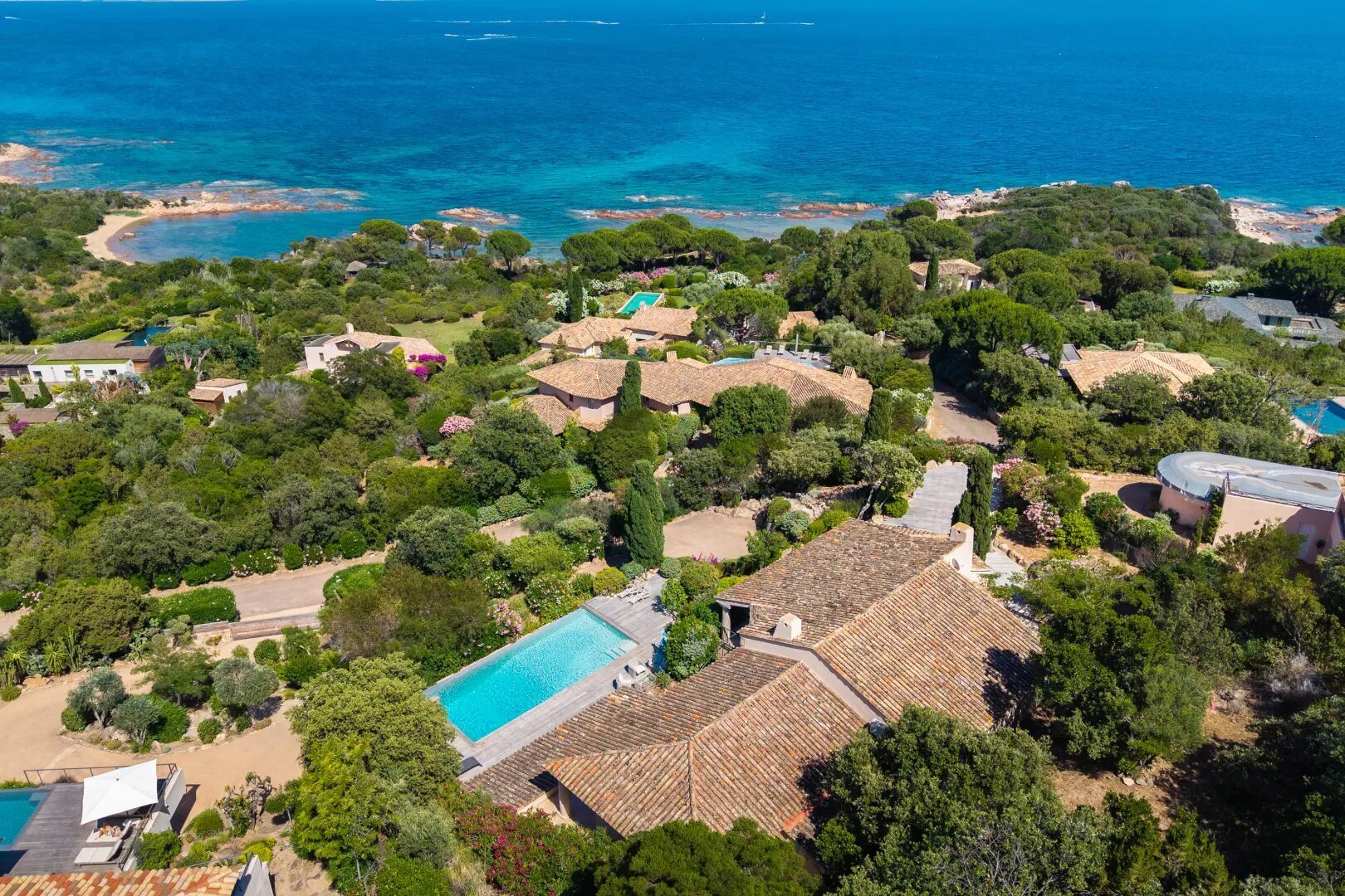 Maison à vendre, 180m², Porto-Vecchio