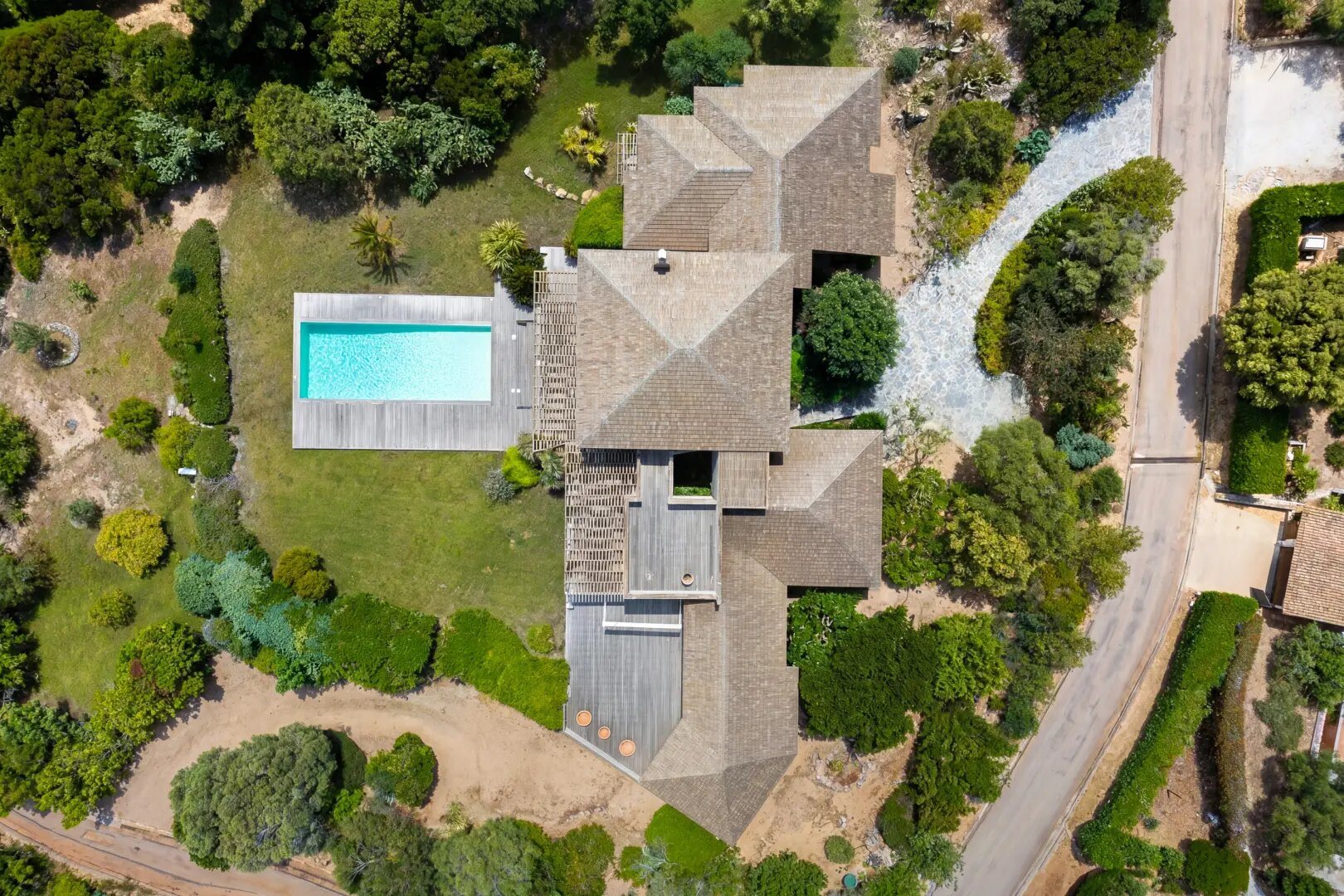 Maison à vendre, 422m², Bonifacio