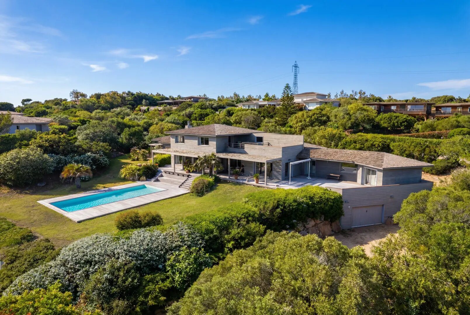 Maison à vendre, 422m², Bonifacio