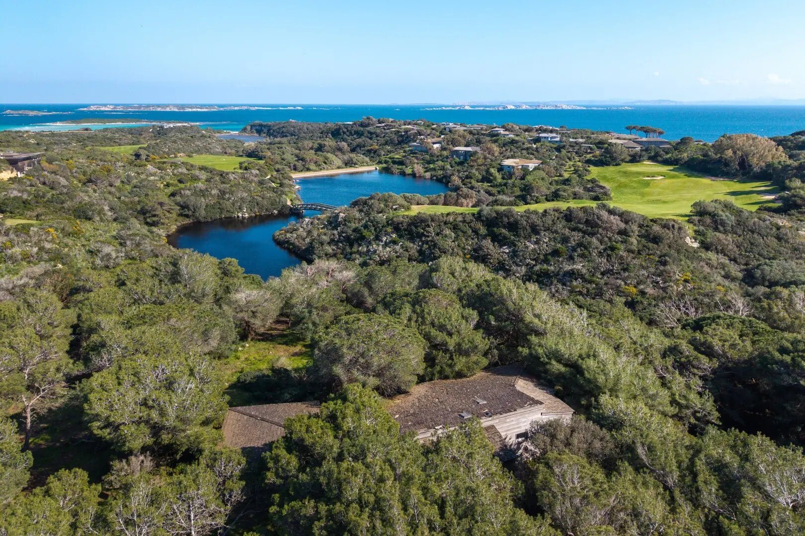 Maison à vendre, 275m², Bonifacio