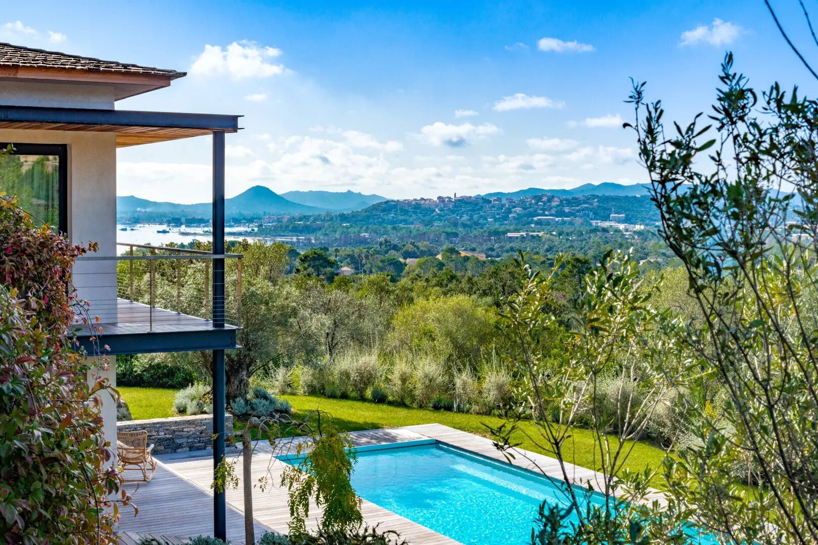 Maison à vendre, 350m², Porto-Vecchio