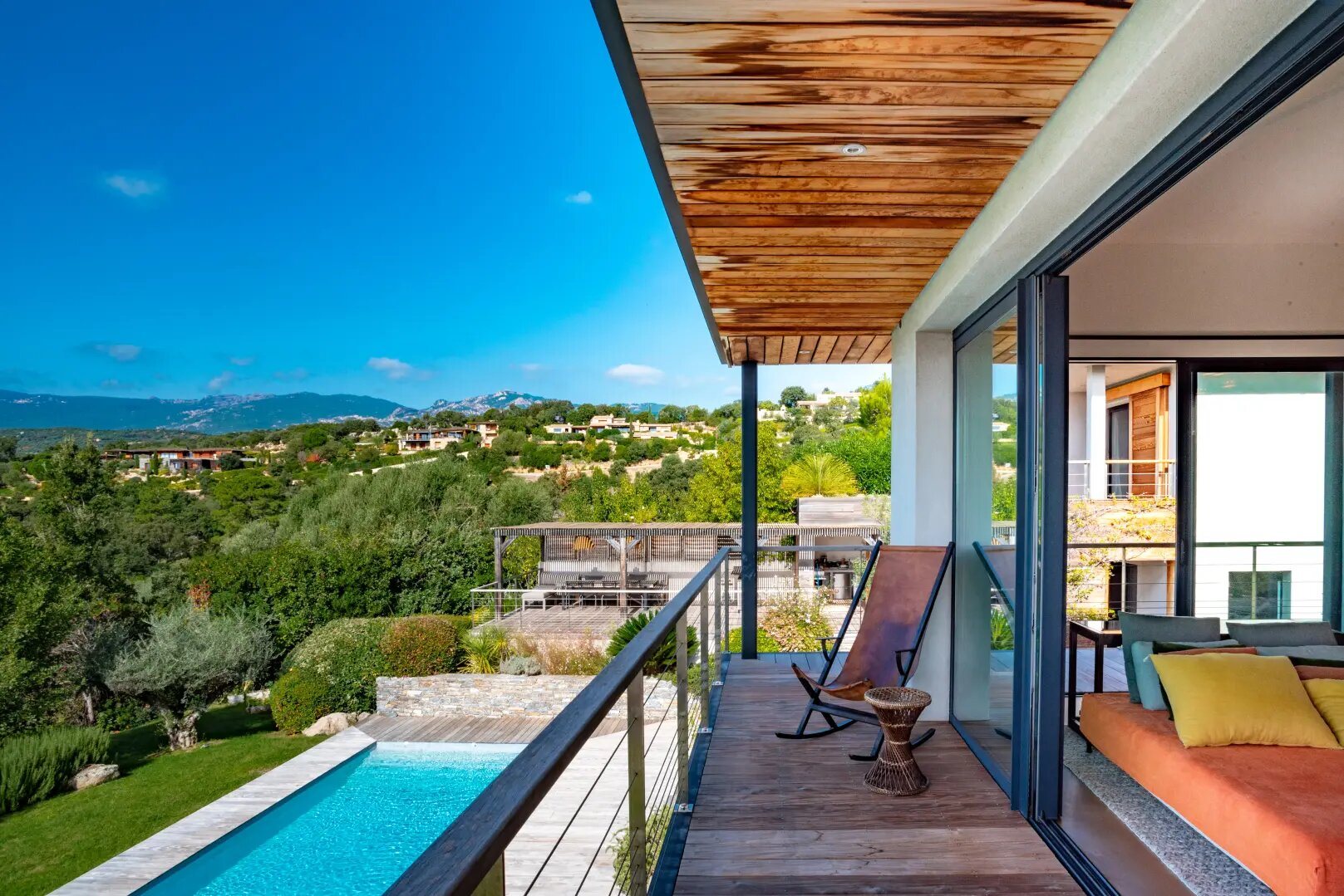 Maison à vendre, 350m², Porto-Vecchio