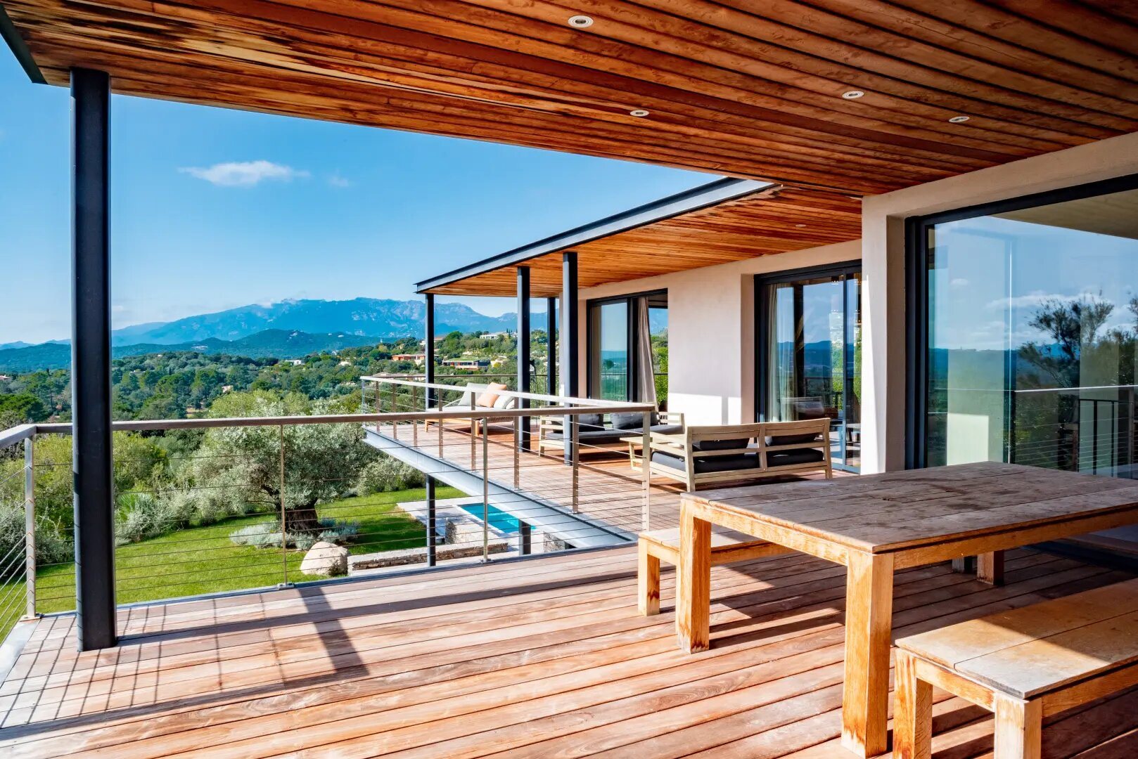 Maison à vendre, 350m², Porto-Vecchio