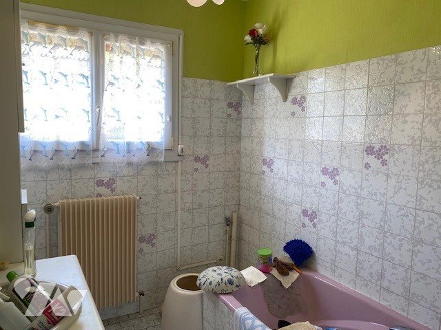 Maison à vendre, 72m², Val-de-Scie