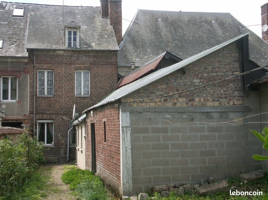 Maison à vendre, 92m², Val-de-Scie