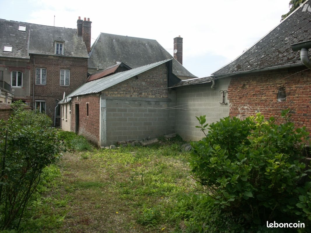 Maison à vendre, 92m², Val-de-Scie
