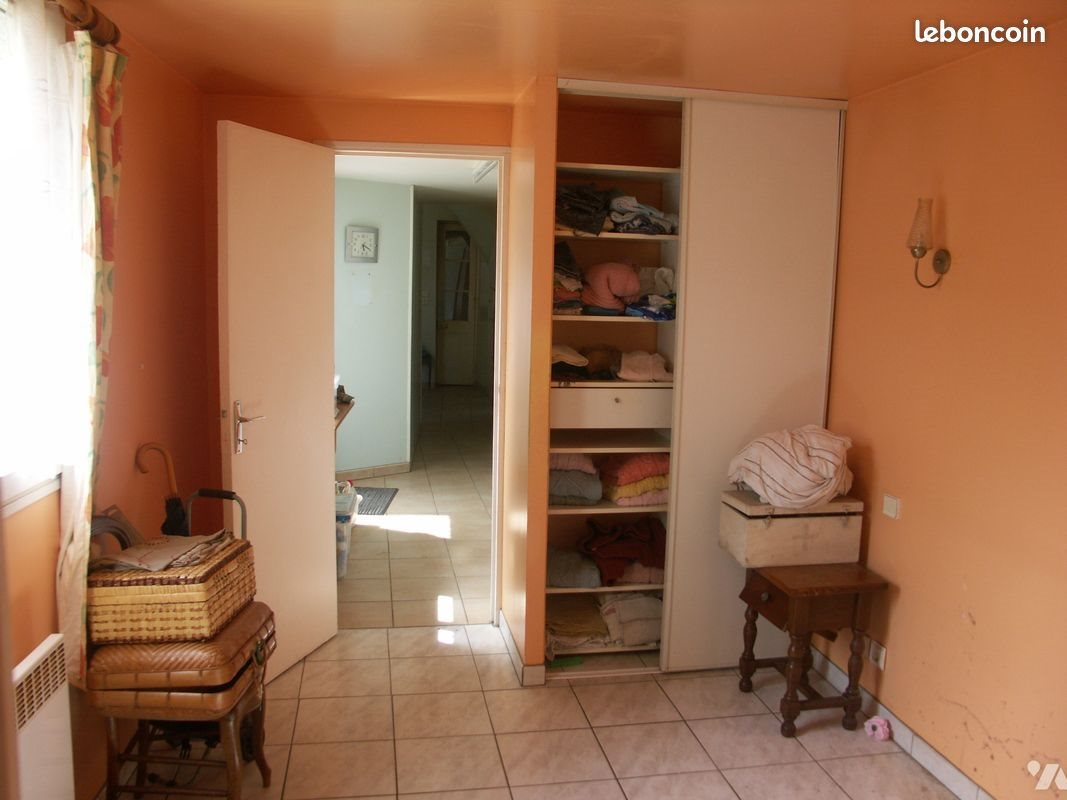 Maison à vendre, 92m², Val-de-Scie