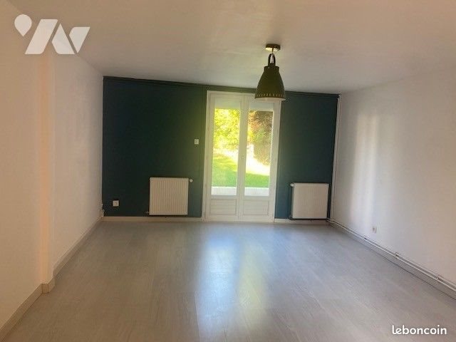Maison à vendre, 64m², Fontaine-le-Dun
