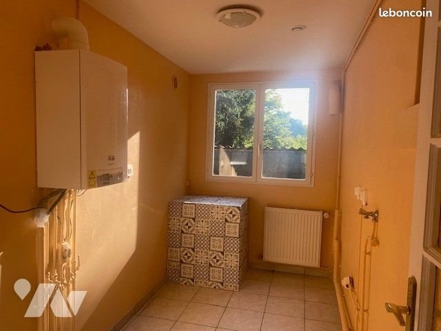 Maison à vendre, 64m², Fontaine-le-Dun