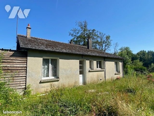 Maison à vendre, 85m², Bosc-le-Hard