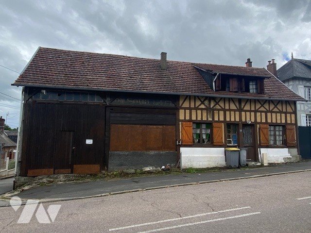 Maison à vendre, 74m², Val-de-Scie