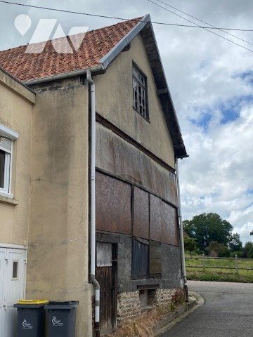 Maison à vendre, 74m², Val-de-Scie