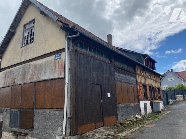 Maison à vendre, 74m², Val-de-Scie