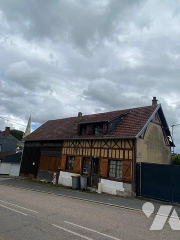 Maison à vendre, 74m², Val-de-Scie