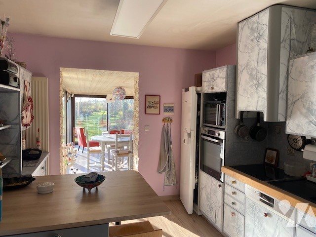 Maison à vendre, 218m², Tôtes
