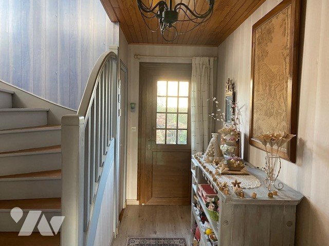 Maison à vendre, 218m², Tôtes