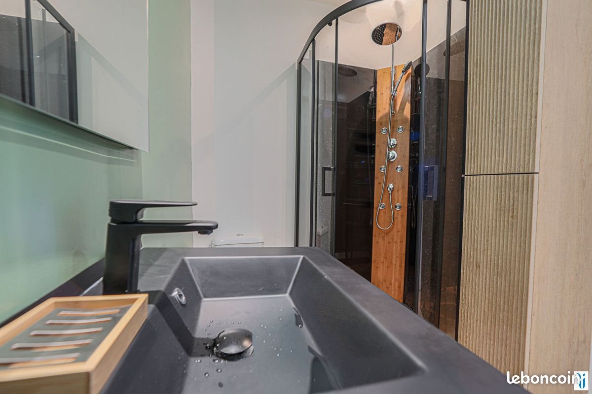 Appartement à louer, 16m², Sotteville-lès-Rouen