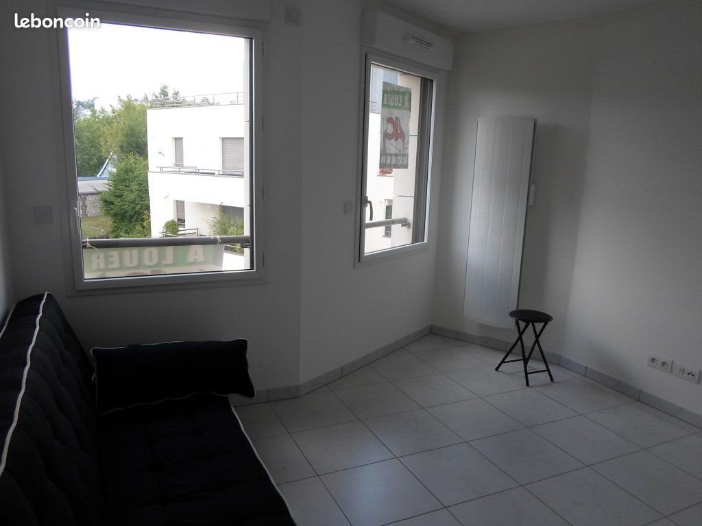 Appartement à louer, 21m², Rouen