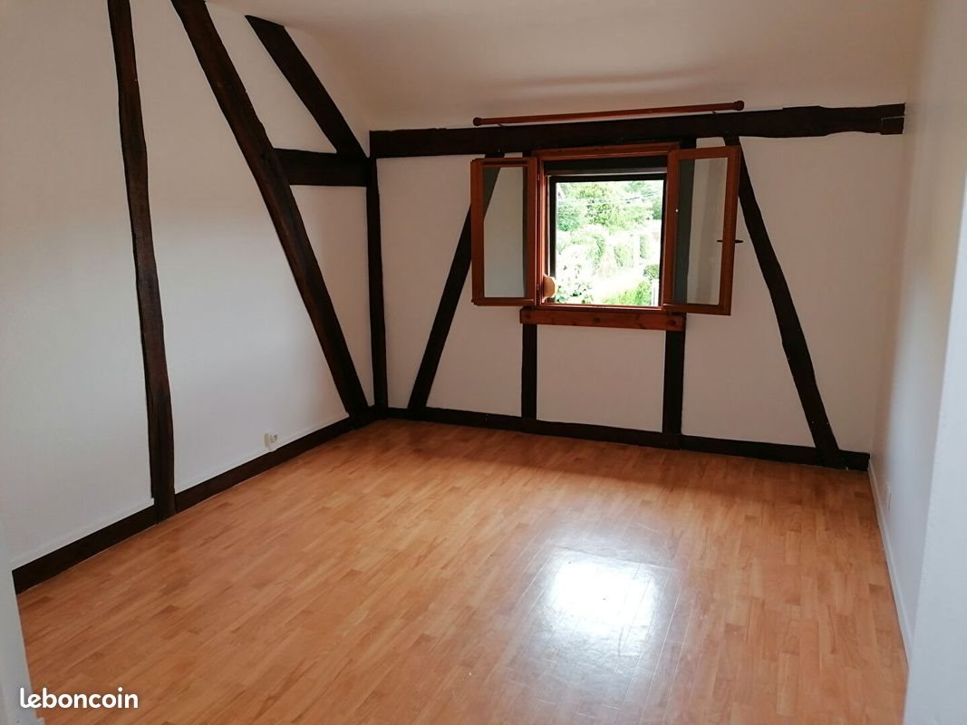 Appartement à louer, 50m², Pacy-sur-Eure