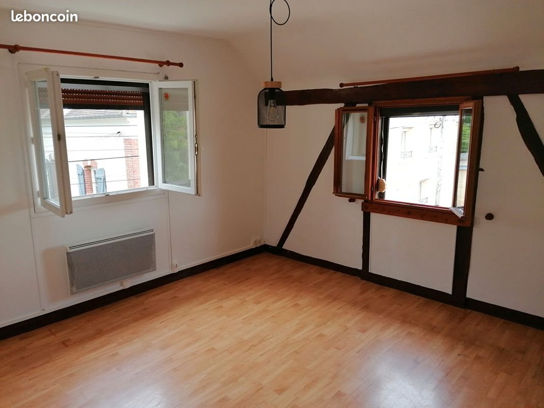 Appartement à louer, 50m², Pacy-sur-Eure