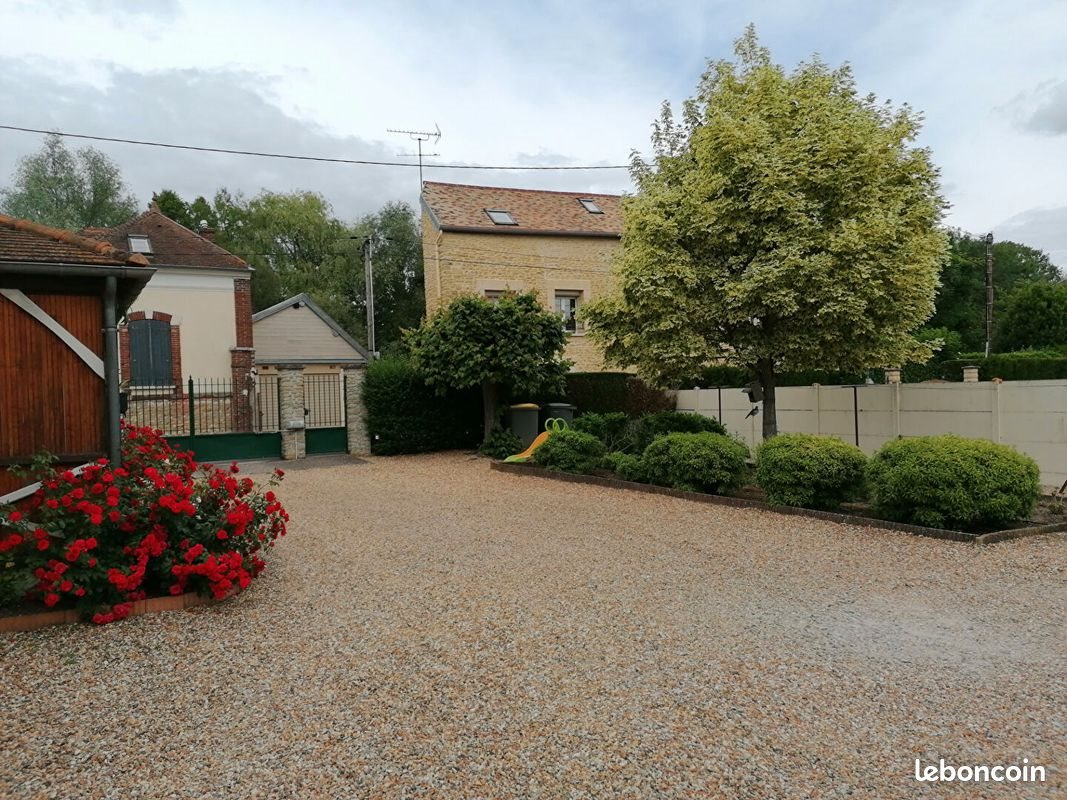 Appartement à louer, 50m², Pacy-sur-Eure