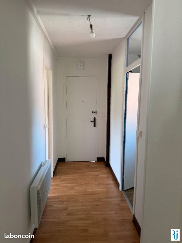Appartement à louer, 50m², Pacy-sur-Eure