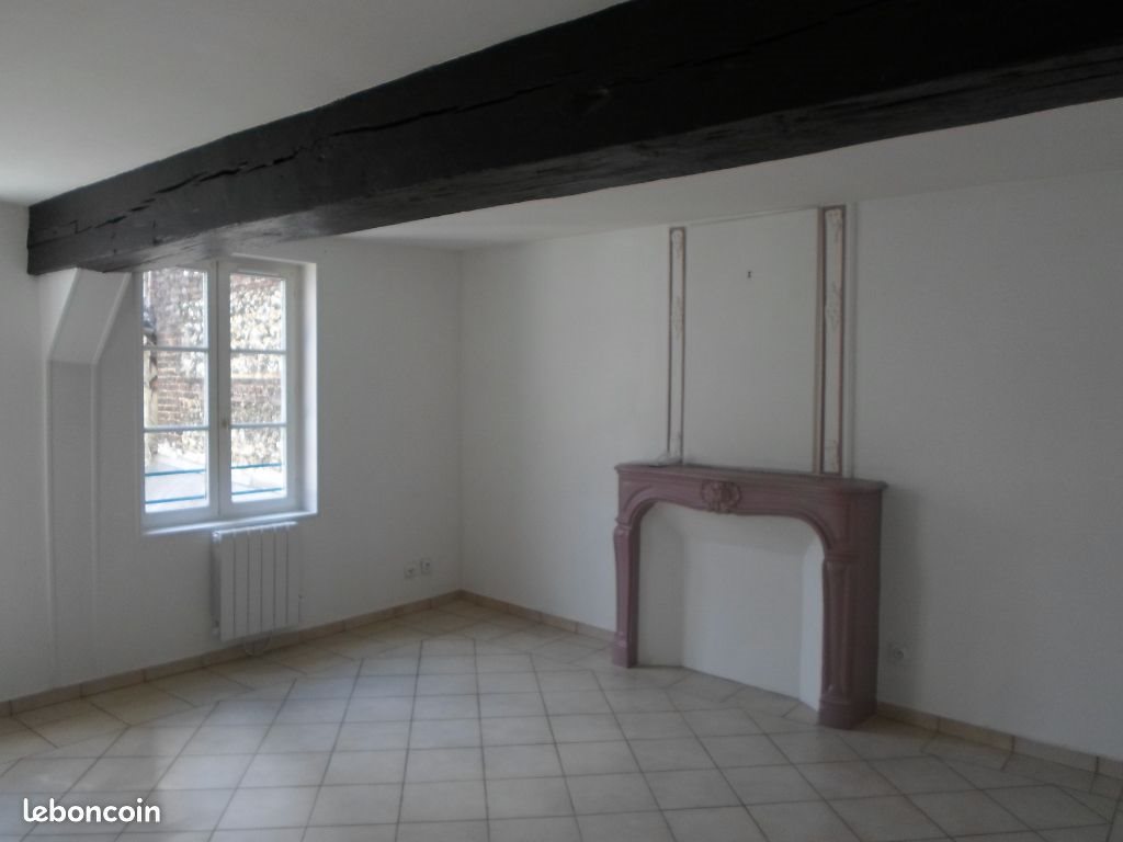 Appartement à louer, 51m², Rouen