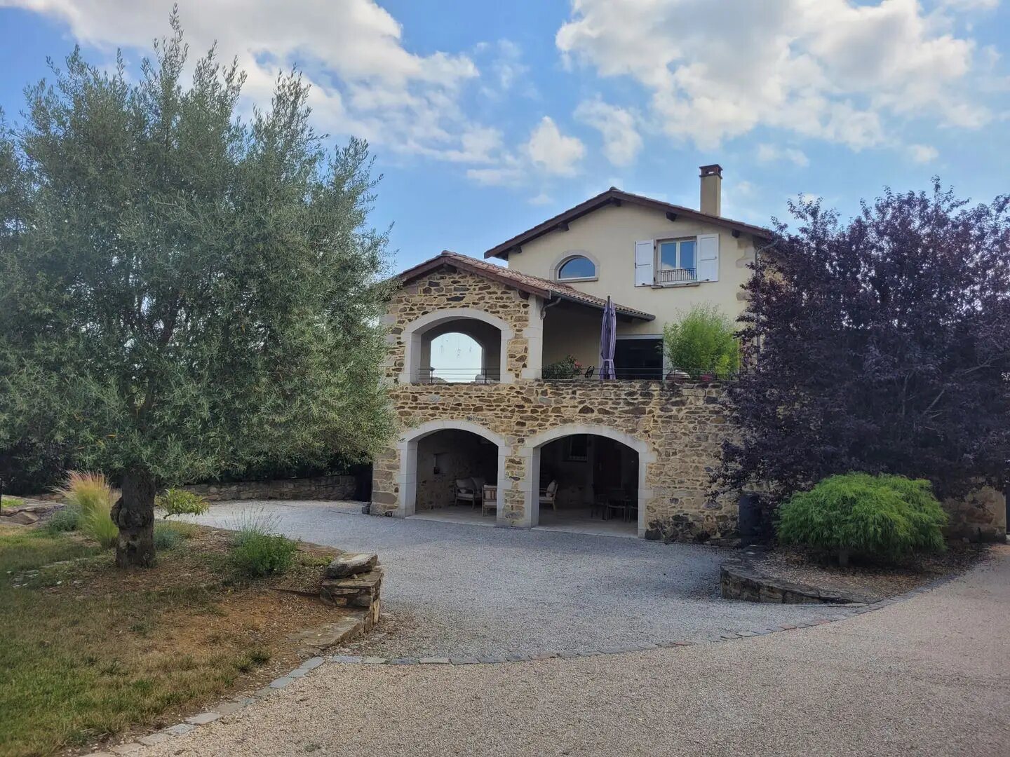 Maison à vendre, 200m², Mornant