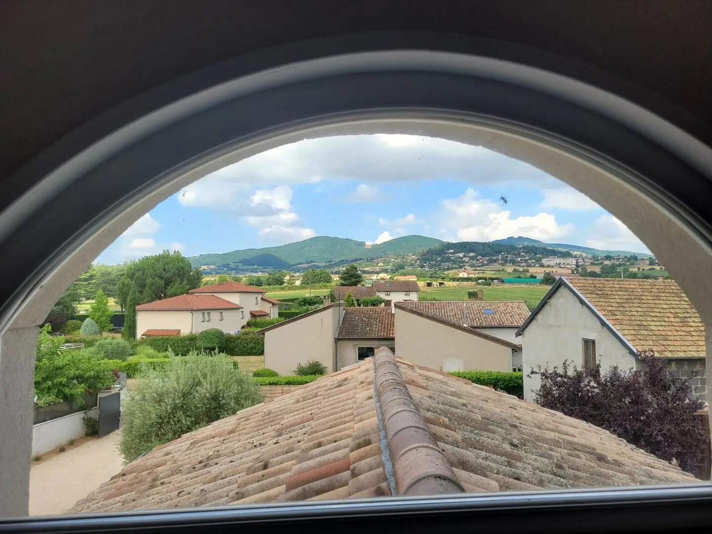 Maison à vendre, 200m², Mornant