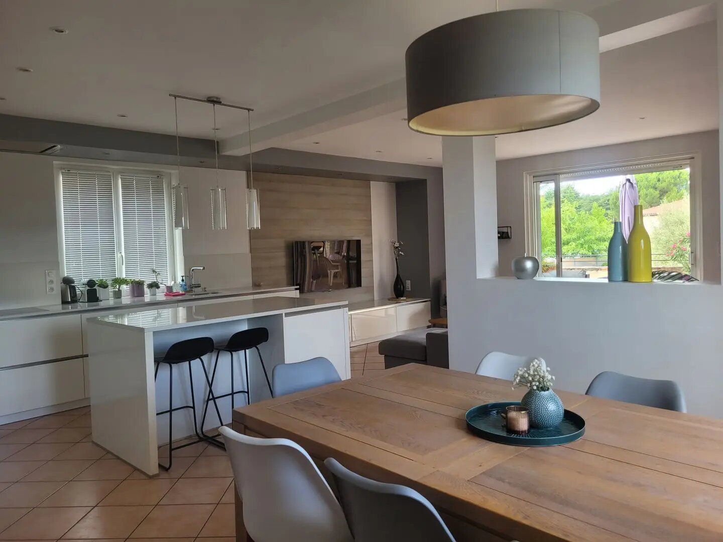 Maison à vendre, 200m², Mornant