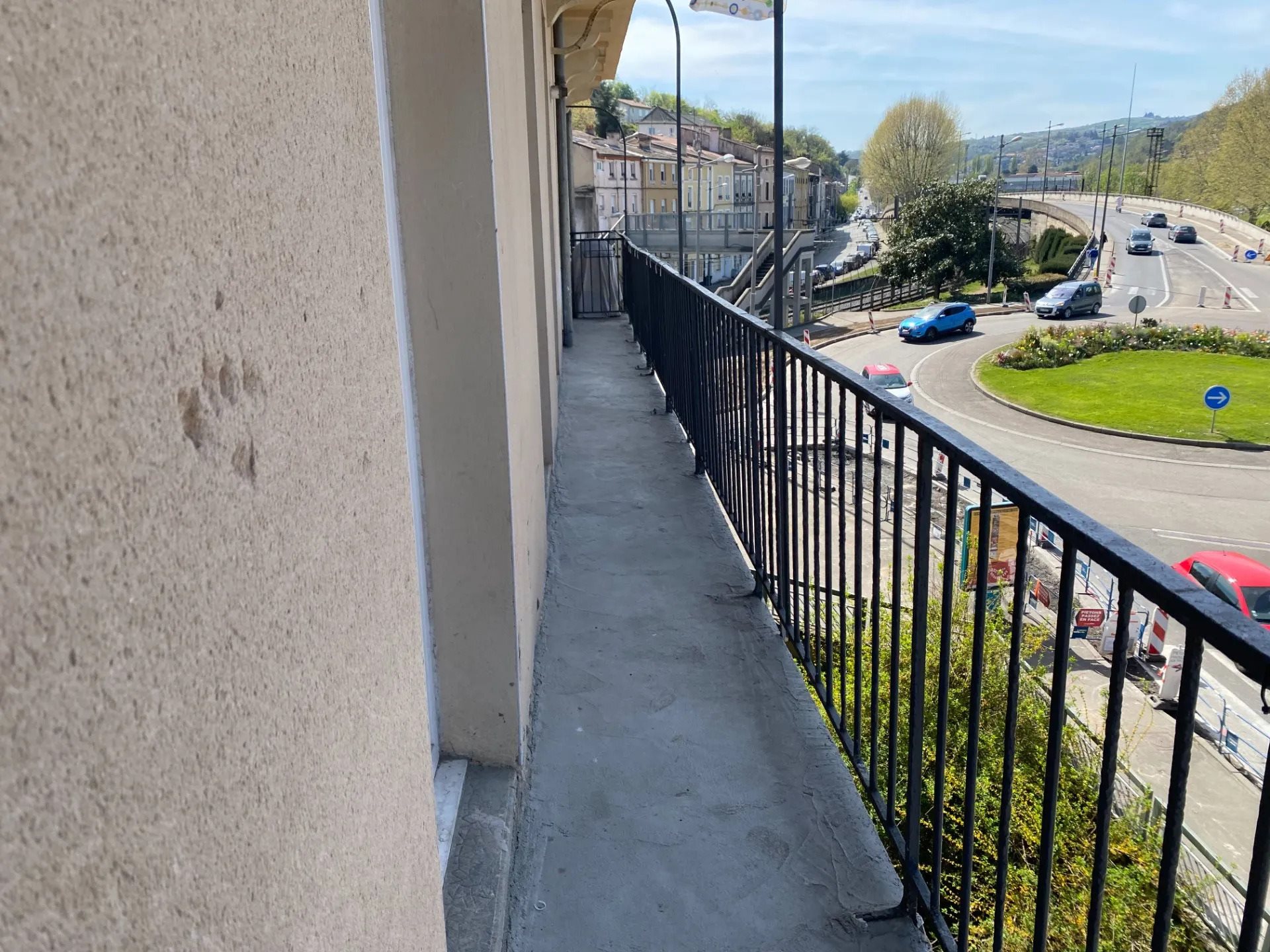 Appartement à louer, 74m², Rive-de-Gier