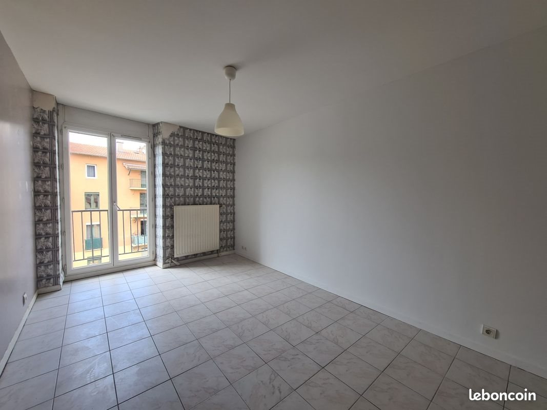 Appartement à louer, 74m², Rive-de-Gier