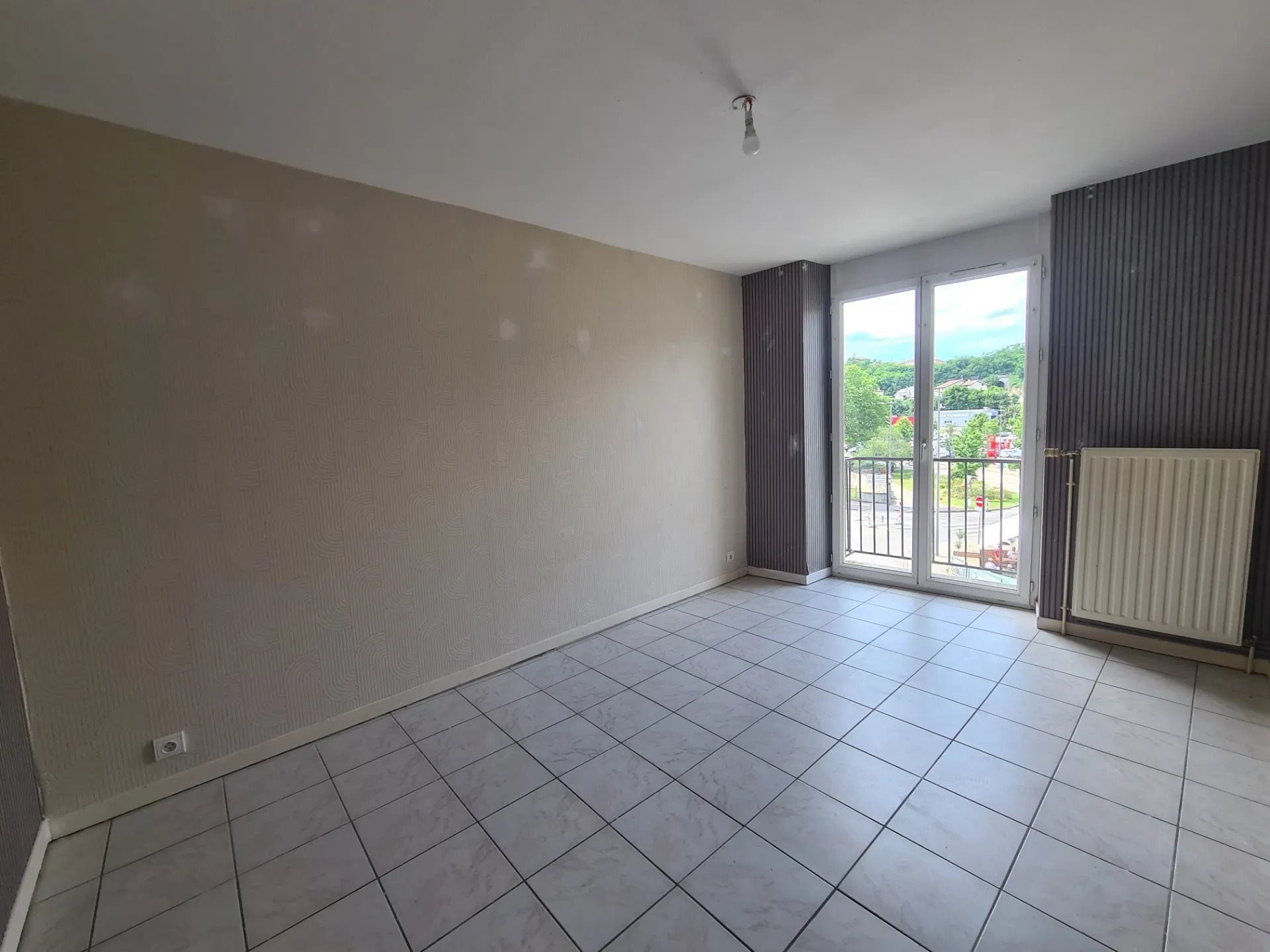 Appartement à louer, 74m², Rive-de-Gier