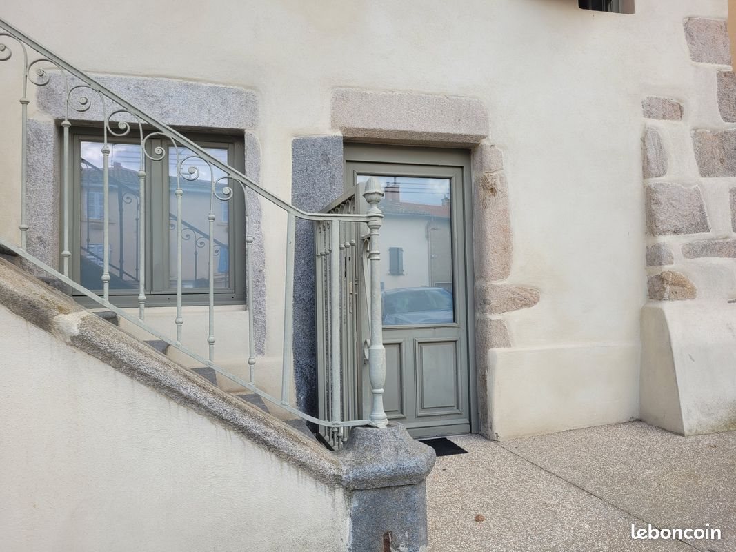 Maison à vendre, 124m², Taluyers