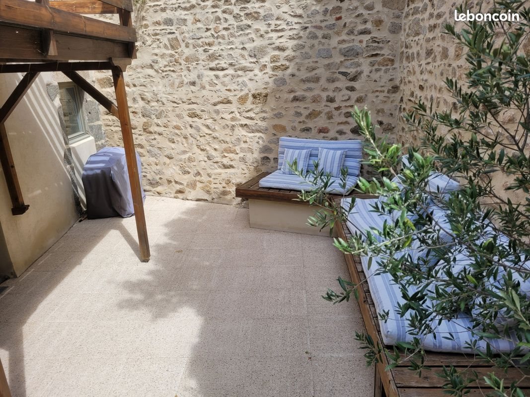 Maison à vendre, 124m², Taluyers