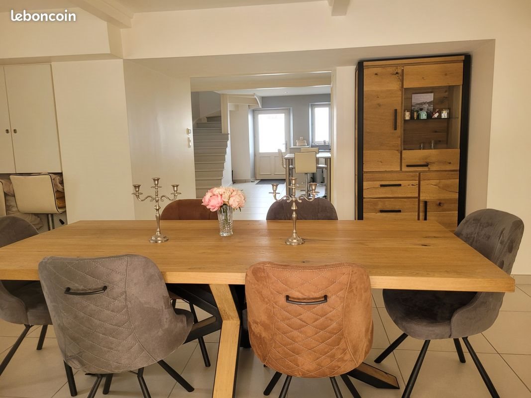 Maison à vendre, 124m², Taluyers